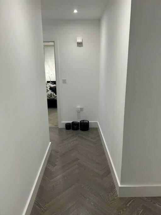Modern 2 Bedroom Flat Near King'S Cross. Лондон Экстерьер фото